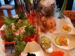 -和彩放题餐厅(酒仙桥店)