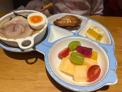 -一心创作料理屋(经开万达店)