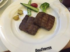 斗牛士(嘉里汇店)-斗牛士牛排餐厅(嘉里汇店)