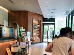 -星巴克(深圳欢乐颂店)