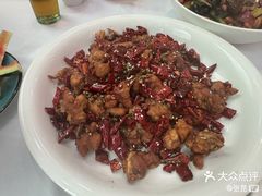 -伊兰盛堡(河南路店)