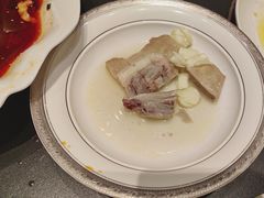 -翕间食·精致淮扬菜(江苏大剧院店)
