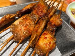 -管氏翅吧(广渠门店)