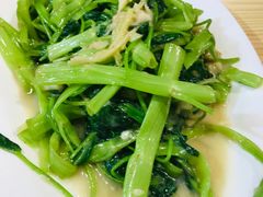 -滋味满屋美食坊(上海街店)