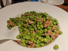 -苹果树下艺术餐厅(通州店)