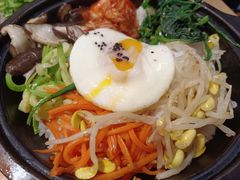 -大同江朝鲜菜•长春地标美食(绿园吾悦广场店)