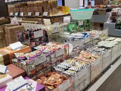 零售区-上海市长春食品商店(淮海中路店)