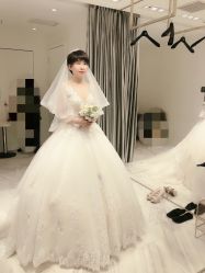 -GRACE KELLY婚纱与礼服(北京店)
