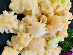 -裕德隆清真饭庄·天津特色菜(东丽店)