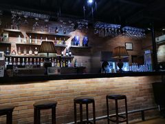 -红墙餐吧(大学城南亭店)