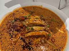 -眉州东坡(清河万象汇店)