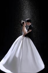 -巴黎婚纱摄影(苏州店)