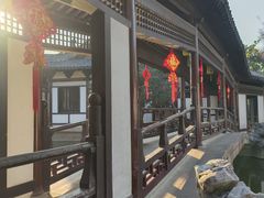 -常熟方塔园