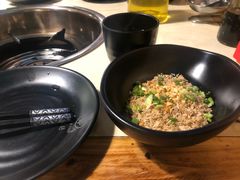 -味之绝热血美蛙鱼火锅(中坝店)