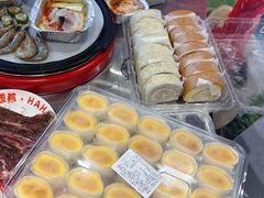 -哈哈碳都·牛肋条无限自助烤肉(宝龙店)