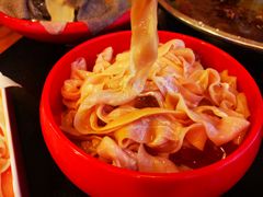 鲜鹅肠-城门洞老火锅(胜利路店)