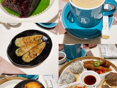 -真點心(高士德店)