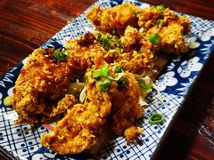 -雷屋日式料理(沈安小区店)