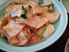 -粗茶淡饭·隐庐私厨(东亭店)