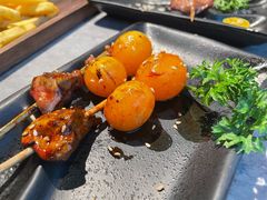 -人间酒暖·Go blanc·烧鸟·深夜食堂(陆家嘴店)