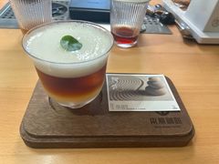 -本無咖啡·BeanWood Coffee