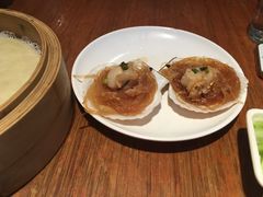 -京尊烤鸭店JINGZUN(春秀路店)