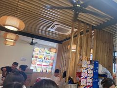 -郑记•不夜城烧烤•龙虾•虾蟹(黄鹤楼店)