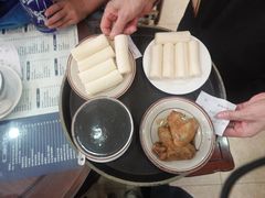 -仁信老铺(华盖路店)