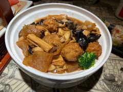 -遇见长安之高山流水(李家村万达店)