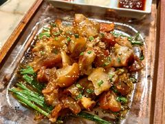 -锦府盐帮·侯宅(五棵松万达店)