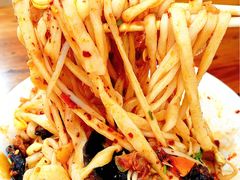 -王菊美食街·王菊面馆(总店)