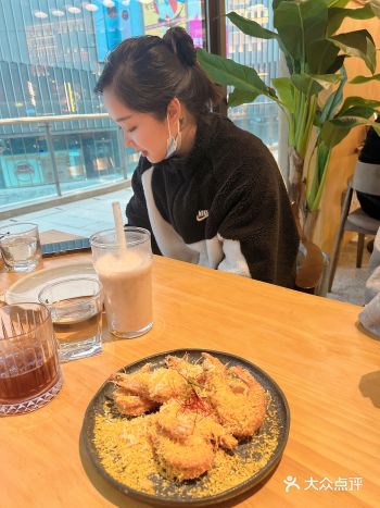 带着我的健身教练一起长肉