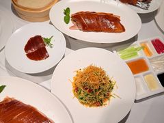 -四季民福烤鸭店(王府井东安门店)