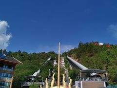 -墨江北回归线标志园