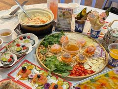 -官塘锋记鱼生·生腌·砂锅粥(牌坊街店)