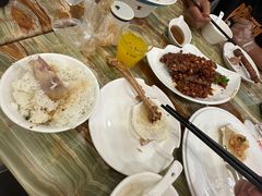 -椿记烧鹅(北门店)