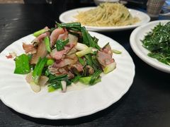 -华冠悠岚·庭院餐厅(青城后山店)