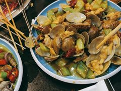 -瑞杰烧烤店·24小时营业(山东路店)