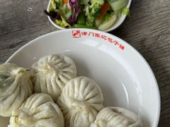 -津门张记包子铺(华昌道店)