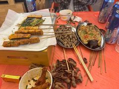 -矮板凳老火锅(宽窄巷子店)
