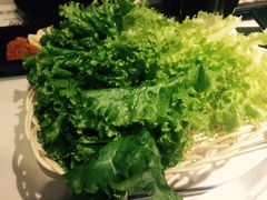 -花味烤肉·拌饭(庐阳万科店)