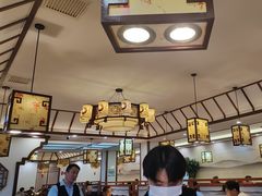 -惠宾饭庄(中山路店)