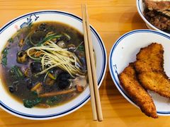 -天天鲜面馆(衡山路店)