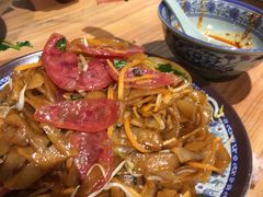 -老城南.鸭血粉丝汤(夫子庙店)