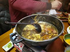 -有喜屋·深夜食堂(北京西路店)