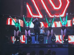 -Club Queen皇后酒吧