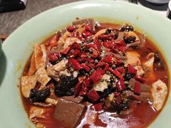 -绿茶餐厅(天津天河城店)