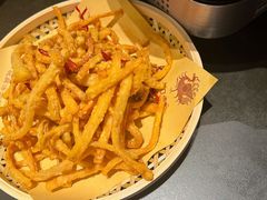 -知楚•精致湖北菜(武商MALL店)