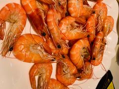 -海儀美食楼(湾仔海鲜街店)