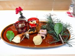 -鮨一日本料理旗舰店(总店)